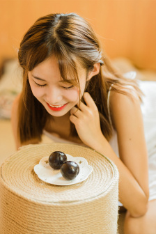 只想爱
