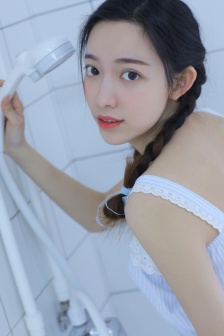 张悠雨魅惑大胆人40张