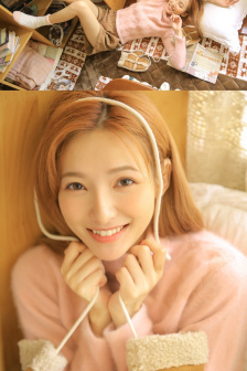 蜜汁肉桃